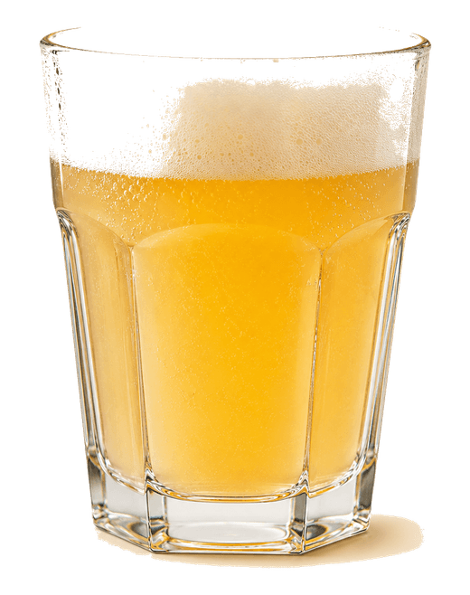 The Witbier Tumbler