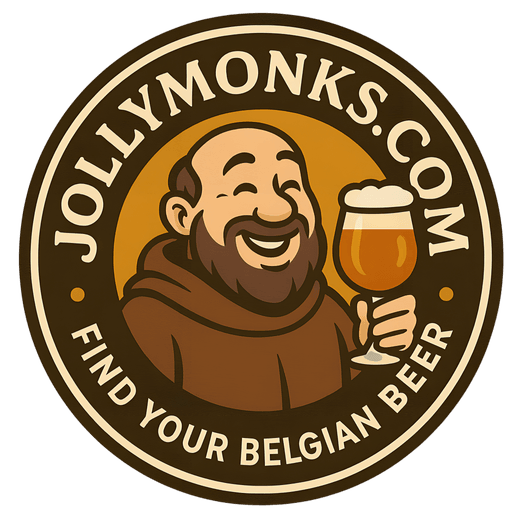 Jolly Monks