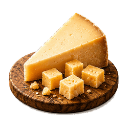 Aged Cheese