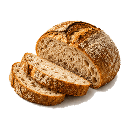 Bread & Grains
