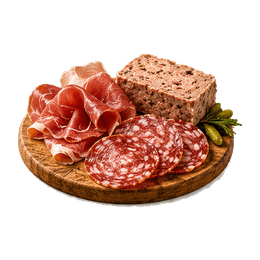 Charcuterie