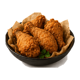 Fried Chicken