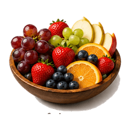Fresh Fruit