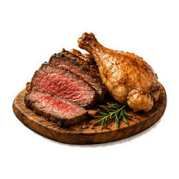 Roast Meats