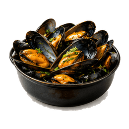 Seafood