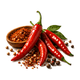 Spiced Dishes