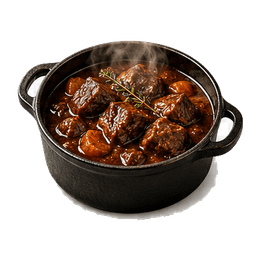 Stews & Game